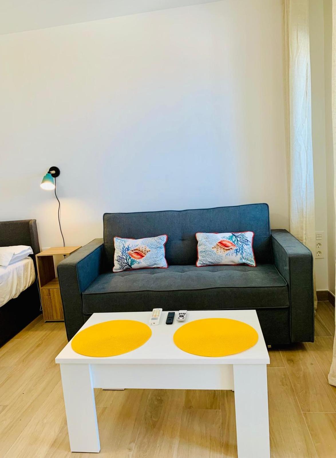Appartement Vista Mar à Torremolinos Extérieur photo